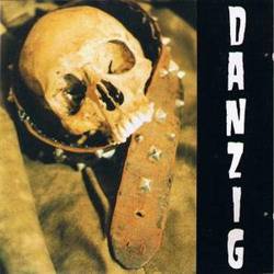 Danzig : Not of This World